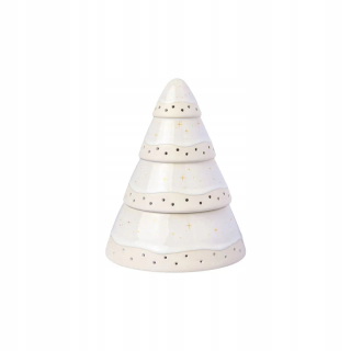 Keramický lampáš Villeroy & Boch 18,5 cm